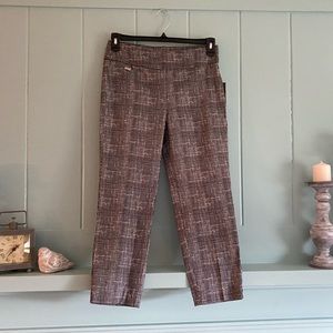 Premise Studio Printed Pants